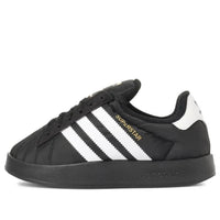 (WMNS) adidas Superstar Home 'Core Black' IH5502