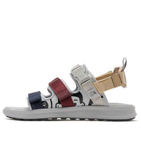 New Balance x Noritake Sport Sandals Light Grey SDL7504N