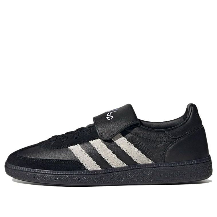 adidas Handball Spezial Shukyu Ewax 'Black White' HP6695
