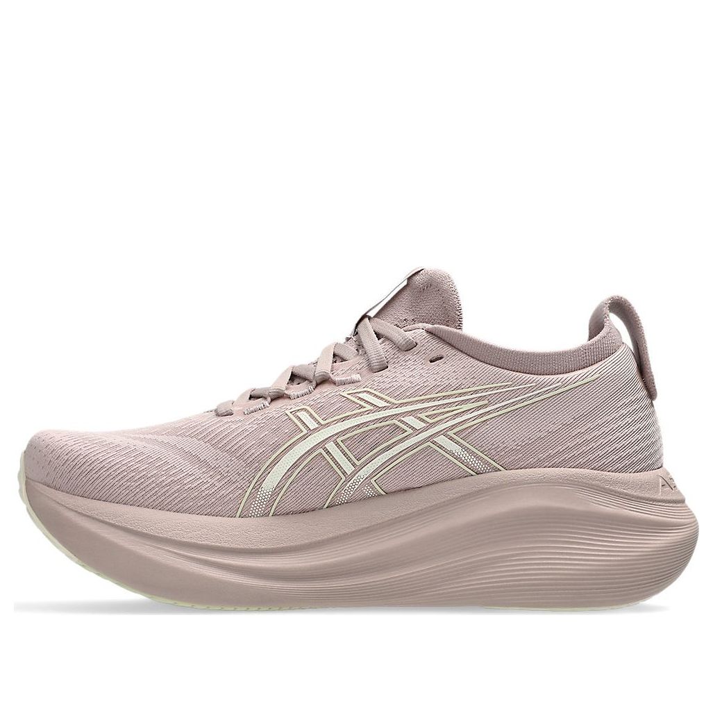 (WMNS) ASICS Gel-Nimbus 27 'Fawn Birch' 1012B753-702