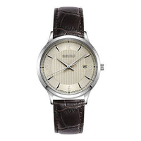 Men's SEIKO Gents Series Casual quartz Watch SGEH83J1