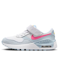 (PS) Nike Air Max SYSTM 'White Pinksicle' DQ0285-113