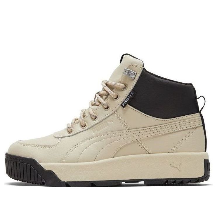 PUMA Tarrenz SB Puretex 'Overcast Black' 370552-03
