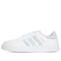 (WMNS) adidas Breaknet 'White Light Blue' GX6756