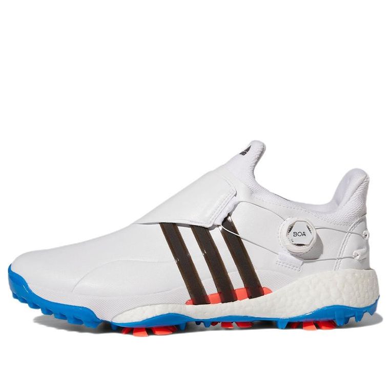 adidas Tour360 22 BOA 'White Black Blue' GY5336