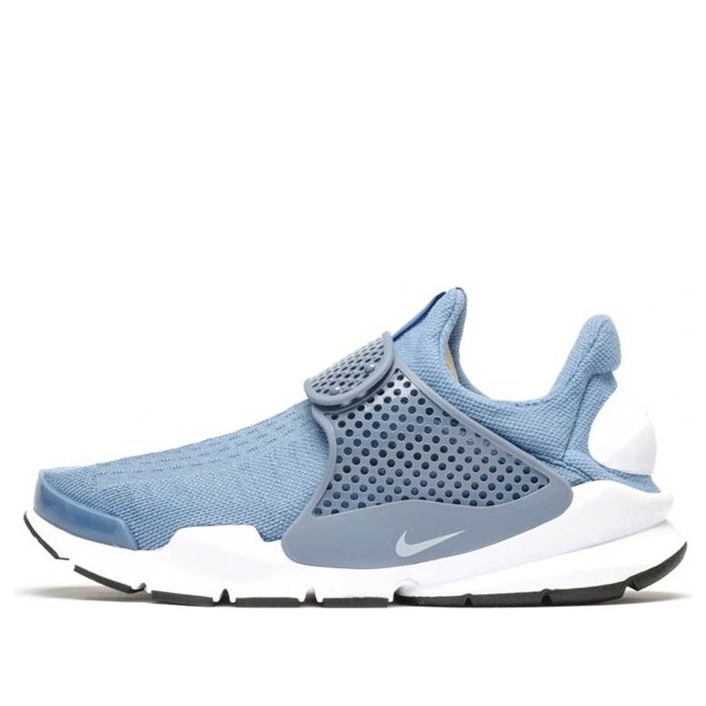 (WMNS) Nike Sock Dart 'Work Blue' 848475-402