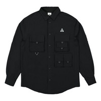 Nike ACG Dri-FIT UV Devastation Trail 'Black' DN3936-010
