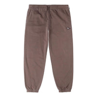 Converse Go-To Chuck Taylor Sneaker Patch Loose Fit Sweatpant 'Brown' 10024024-A09