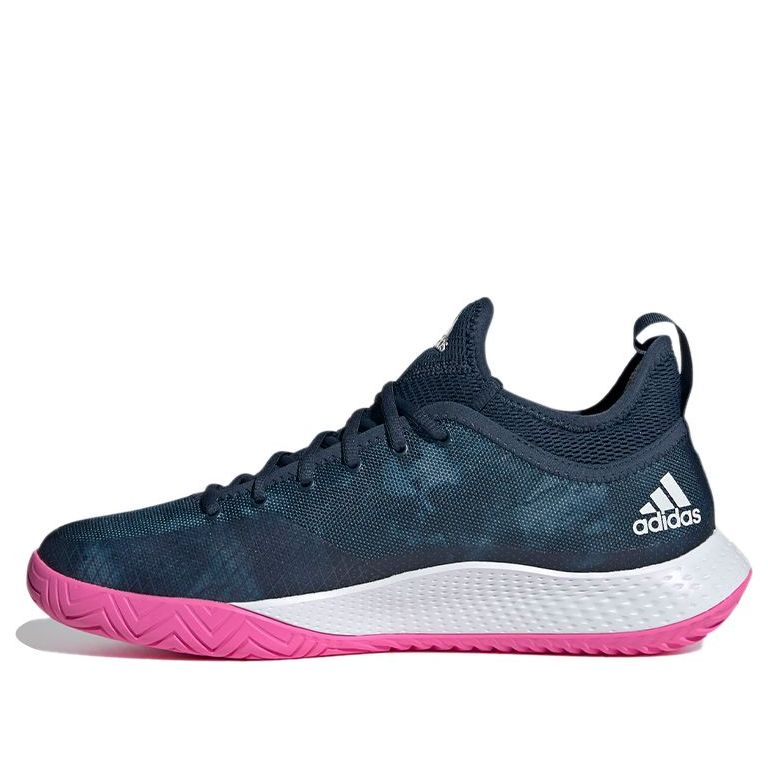 adidas Defiant Generation 'Crew Navy Pink' FX7750