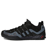 adidas Terrex Swift Solo 'Black Grey' D67031