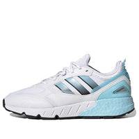 adidas Originals ZX 1K Boost 2.0 'Cloud White Bliss Blue' GW6796