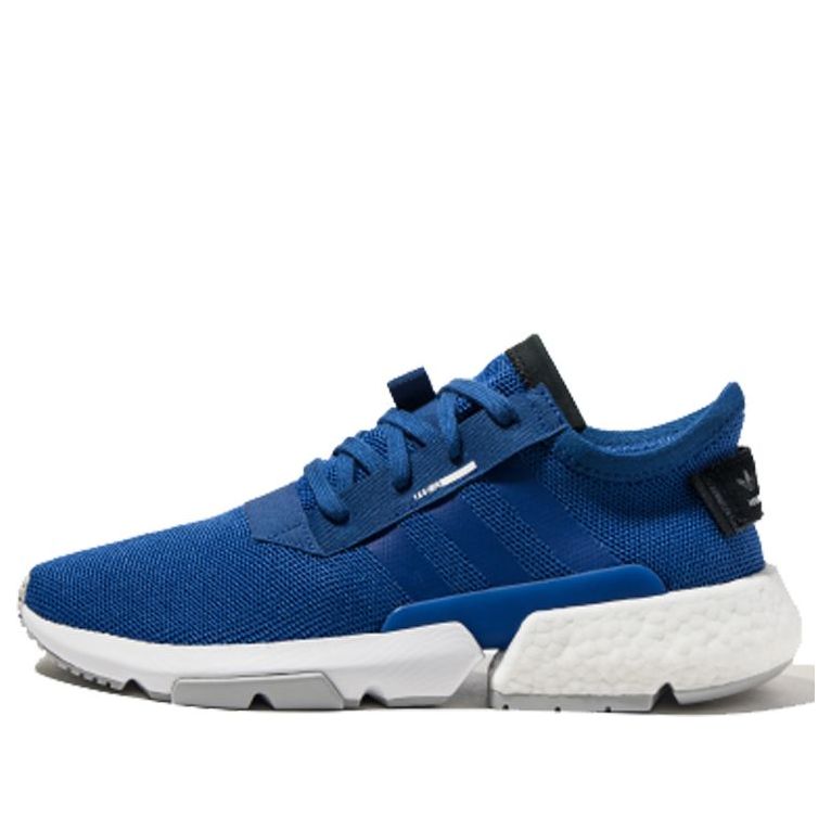 adidas originals Pod-S3.1 Blue DB3292