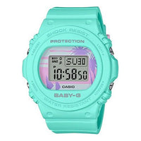 CASIO Baby-G 'Green' BGD-570BC-3