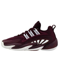 adidas Crazy BYW 2.0 'Maroon' FV7102