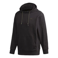 adidas originals Wntrzd Casual Loose Black GD0011