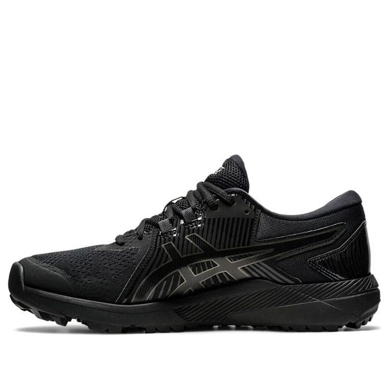 ASICS Gel-Course Glide 'Black' 1111A085-003