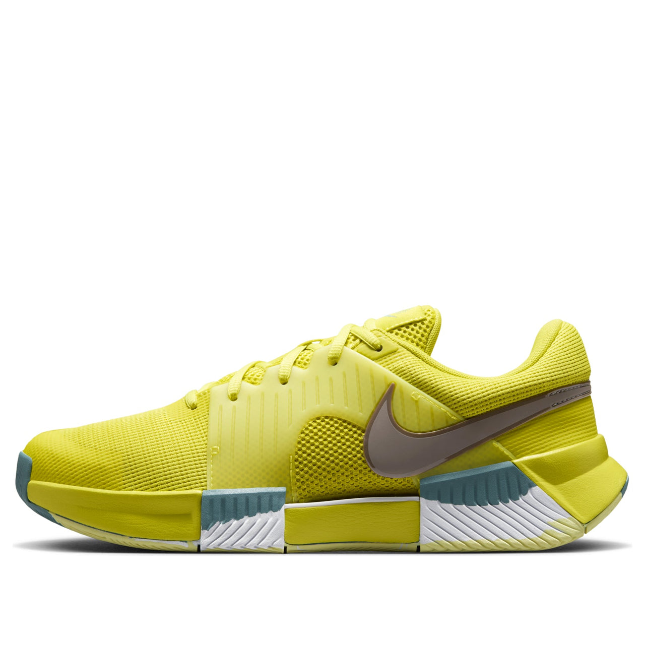 Nike Zoom GP Challenge 1 'High Voltage Teal' HF1173-300