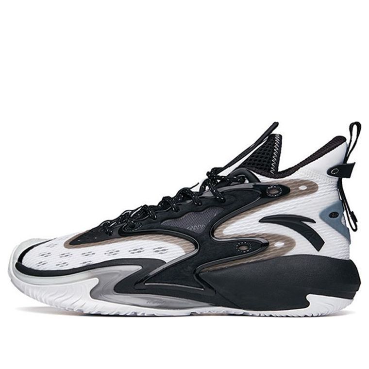 ANTA Shock The Game 5 'Crazy Tide' 112131601-4