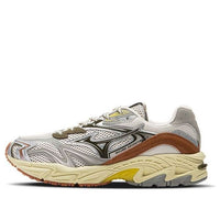 Mizuno Adventure V2 'Cream Silver Brown' D1GH250305