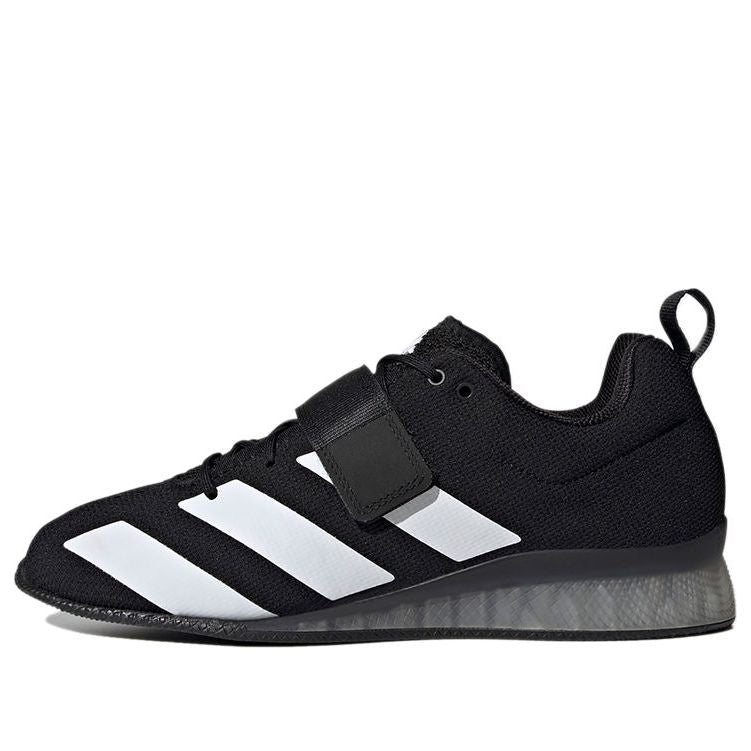 adidas Adipower Weightlifting 2 'Black White' GZ5952