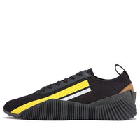 Onitsuka Tiger Acromount Knit 'Black Yellow' 1183B469-001