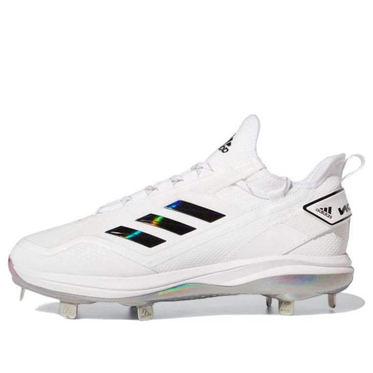 adidas Icon 7 Boost 'White Black' GX2803