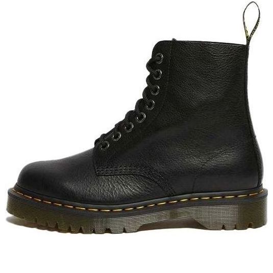 Dr. Martens 1460 Pascal Bex Martin boots Couple Style Black 26206001