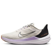 (WMNS) Nike Air Zoom Winflo 9 'Light Orewood Brown' DD8686-103