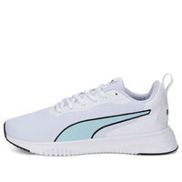 PUMA Flyer Flex Knit 'Grey Mint Blue' 376287-06