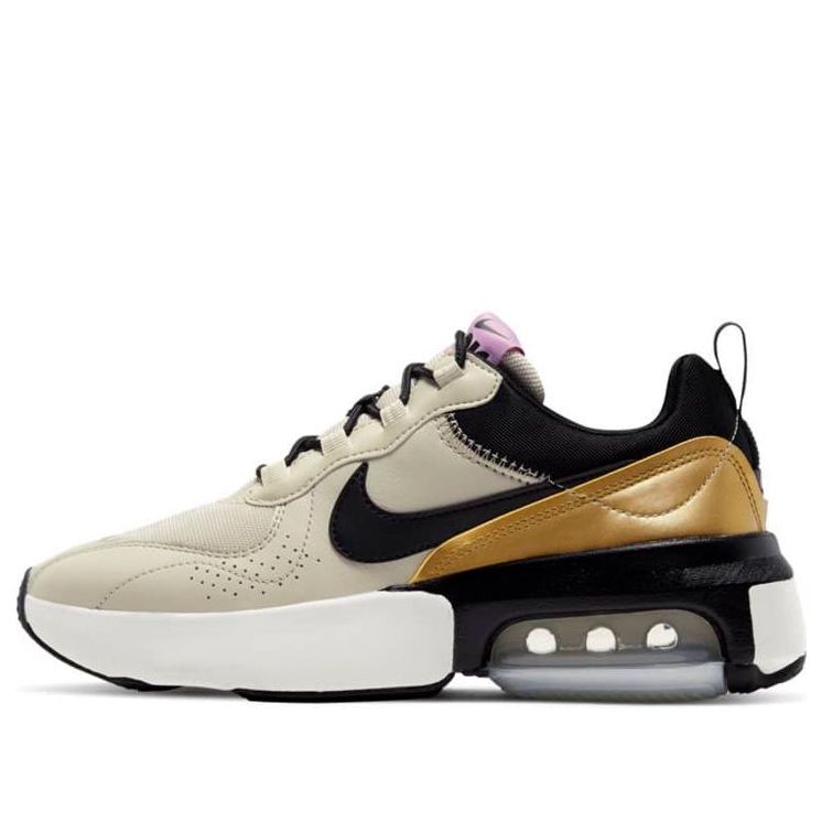 (WMNS) Nike Air Max Verona 'Cream Gold' CZ3963-100