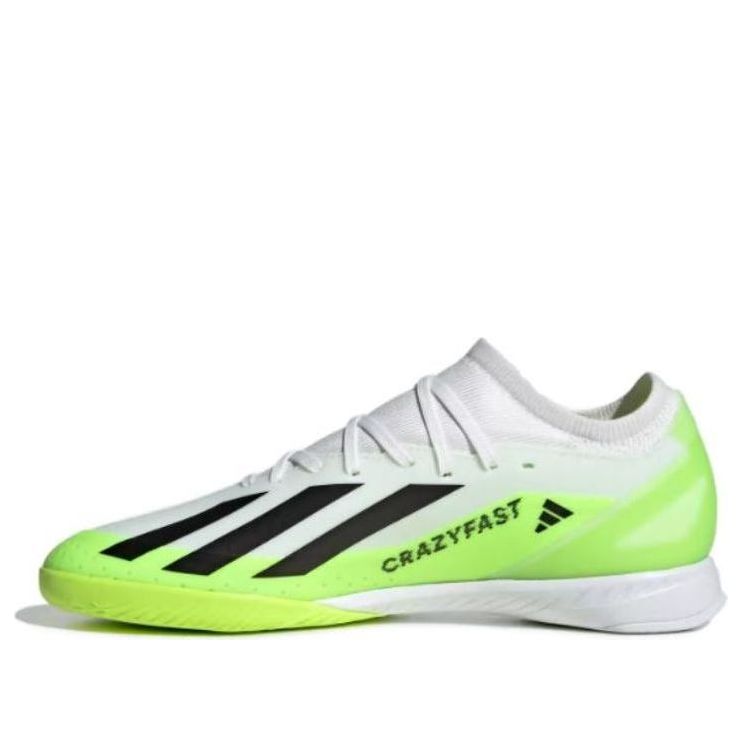 adidas X Crazyfast.3 IN 'Crazyrush Pack' ID9340