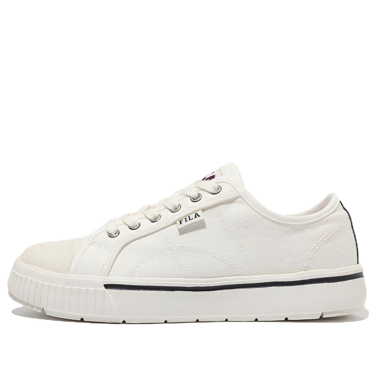 FILA Courtlight 'Cream White' 1TM01781F_100