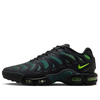 Nike Air Max Plus Drift 'Black Green Strike' FD4290-006