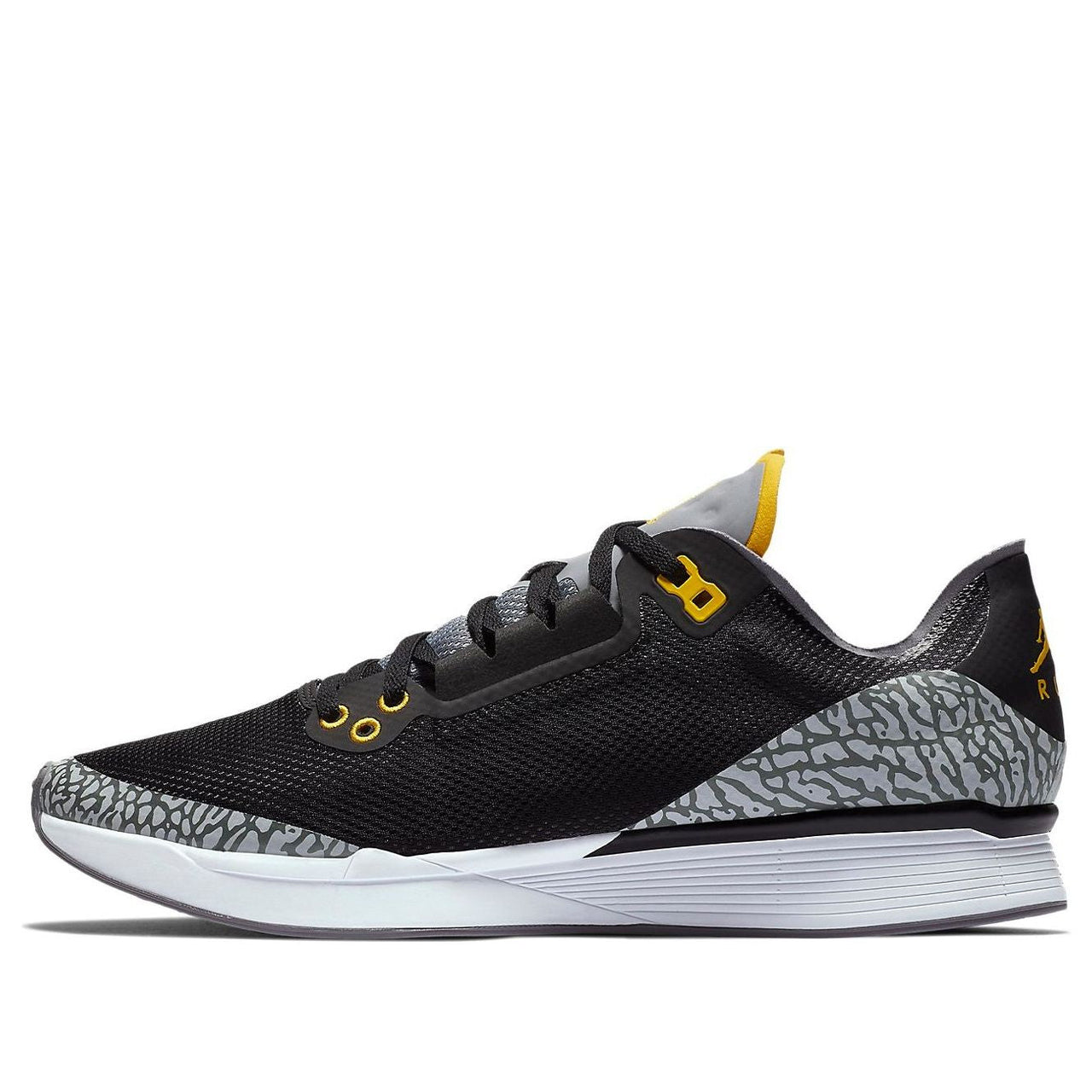 Air Jordan 88 Racer 'Varsity Maize' AV1200-007