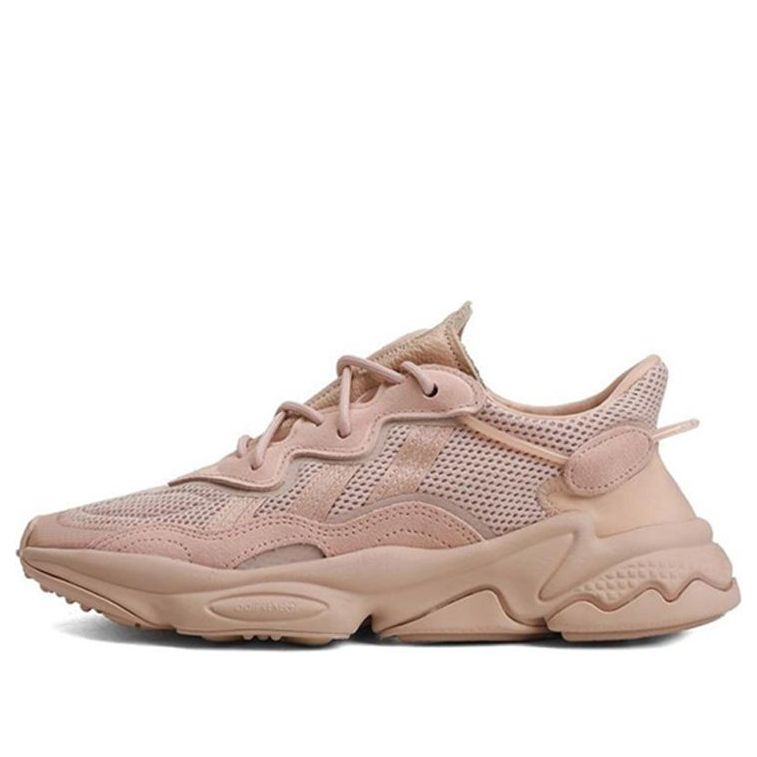 adidas Ozweego 'Ash Pearl' FY2024