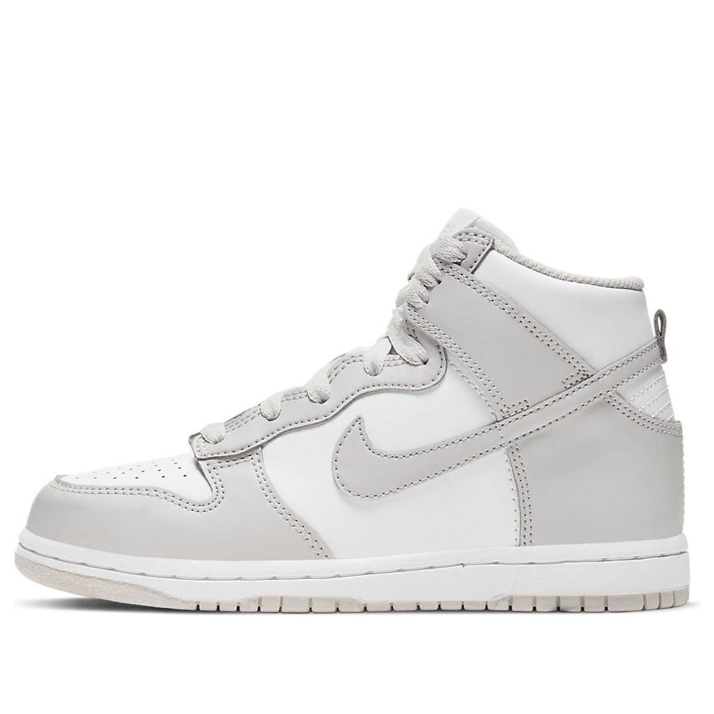 (PS) Nike Dunk High 'Vast Grey' DD2314-101