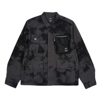 Palace X Portor SS23 Jacket 'Black' PAL-SS23-107