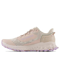 (WMNS) New Balance Fresh Foam Garo Wide 'Moonbeam Cyber Lilac' WTGAROLH