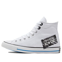 Converse Chuck Taylor All Star 'Standard White Black' 171964C