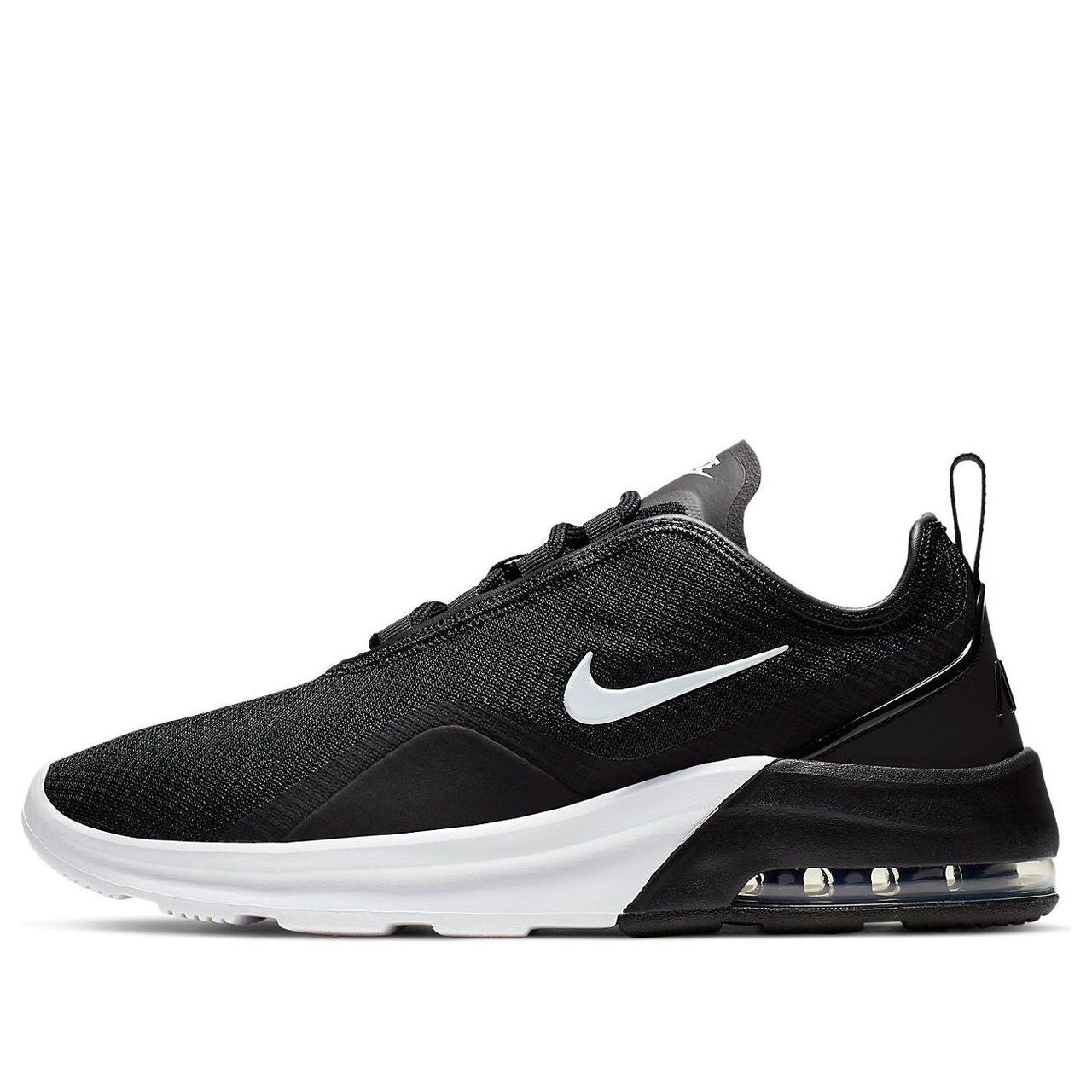 Nike Air Max Motion 2 'Black White' AO0266-012