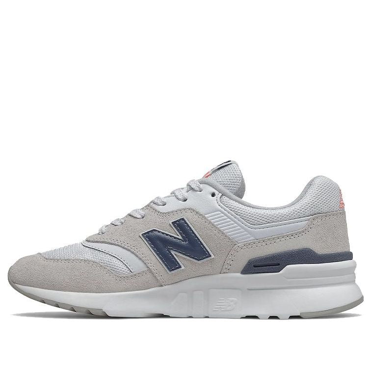 (WMNS) New Balance 997H 'Summer Fog Paradise Pink' CW997HVP