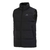adidas Down Vest 'Black' HN4403
