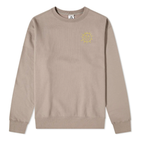 Nike ACG Sunshine Crew Sweatshirt 'Moon Fossil' DJ1296-087