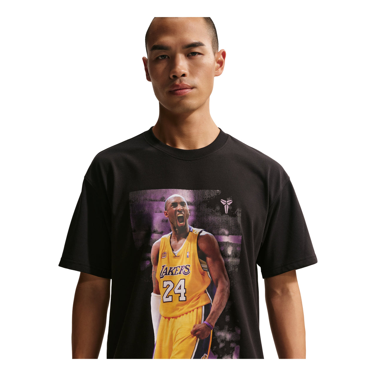 Nike Kobe Dri-FIT T-Shirt 'Black' IQ2375-010