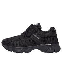 (WMNS) Balenciaga Phantom Sneaker 'Black' 679339W2E921000