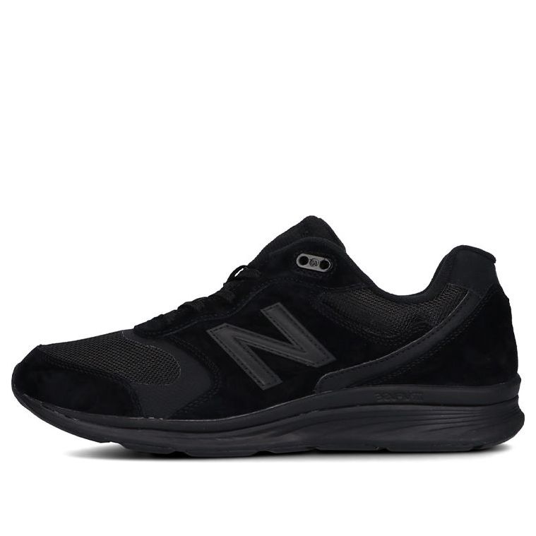 New Balance 880 v4 Classic Black MW880AB4
