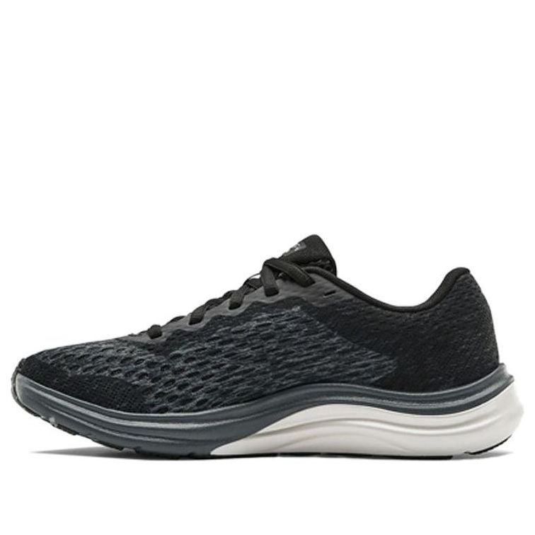 (WMNS) Under Armour Liquify Rebel 'Black Halo Grey' 3023022-001
