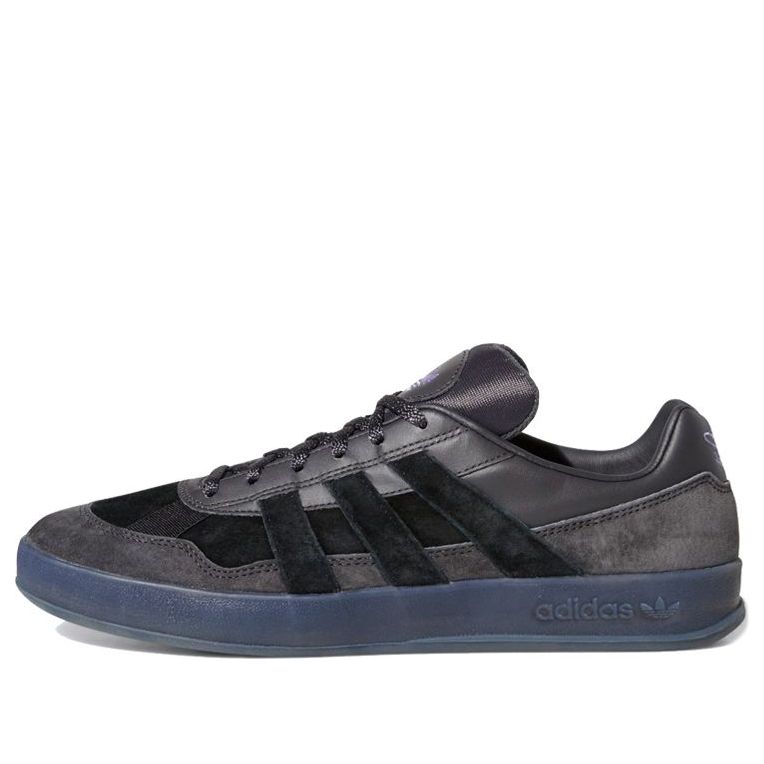 adidas Aloha Super 'Utility Black' EG2784