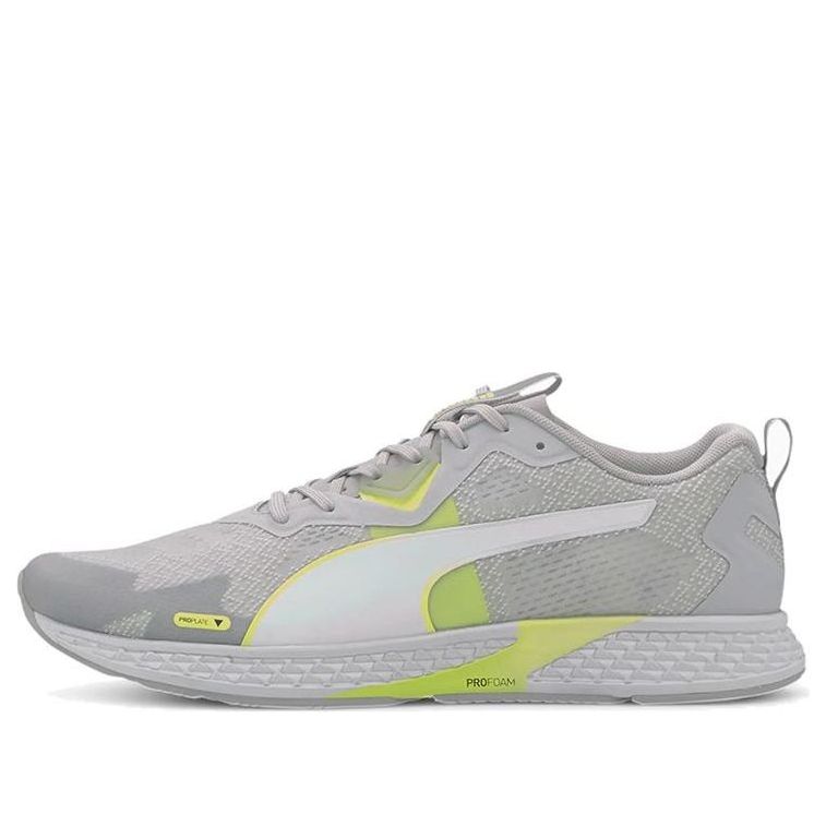 PUMA Speed 500 2 Profoam Low Grey/Green 193669-03