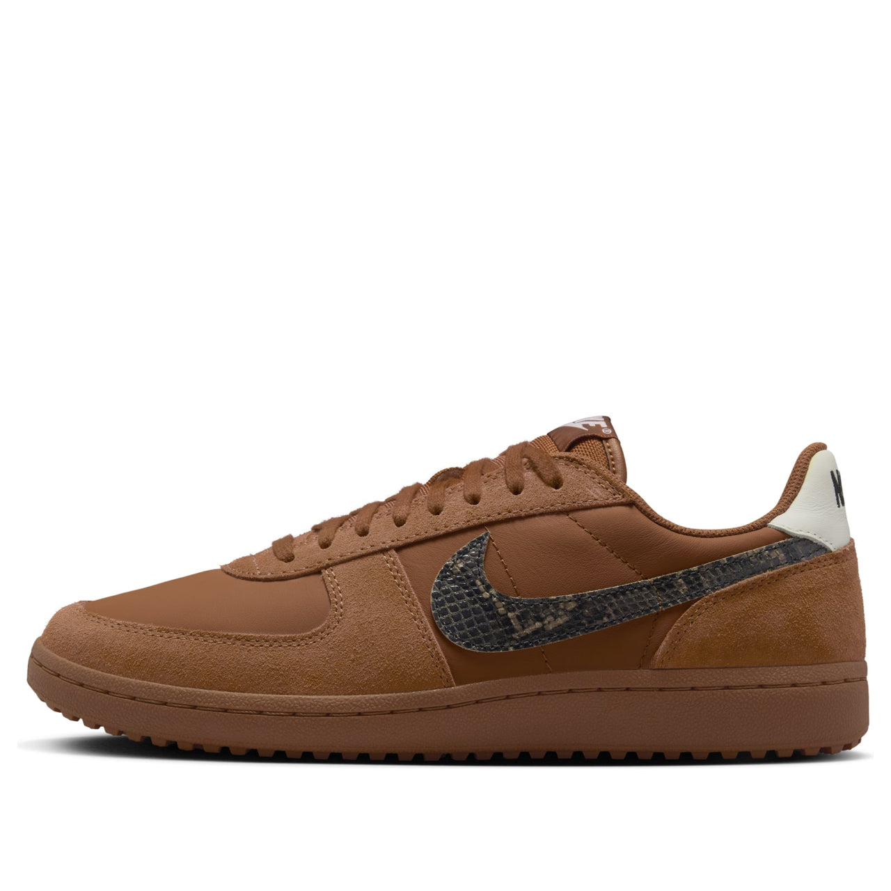 Nike Field General 82 'Snakeskin Brown' IF0667-200